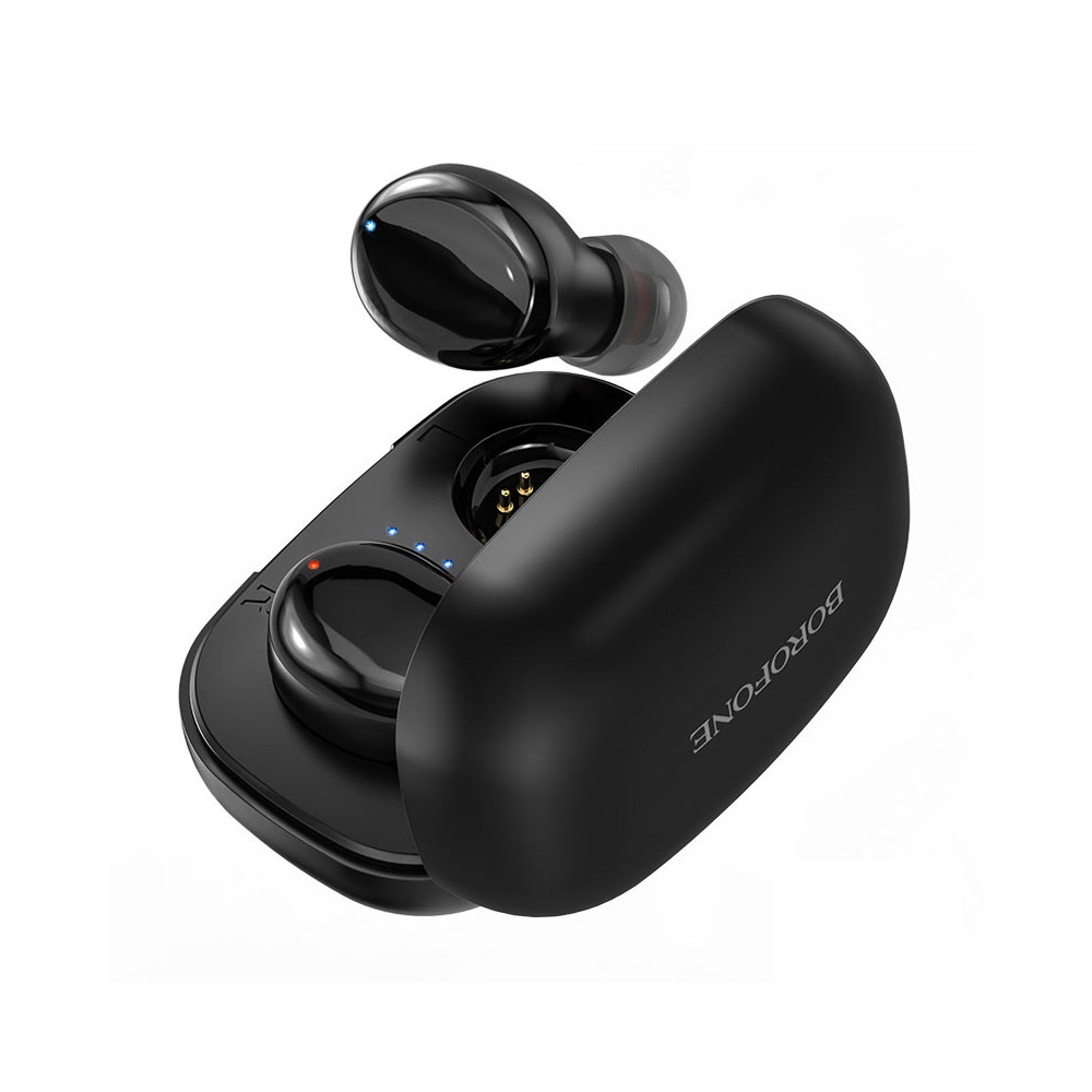 Անլար Ականջակալ |BOROFONE BE35, изображение 4