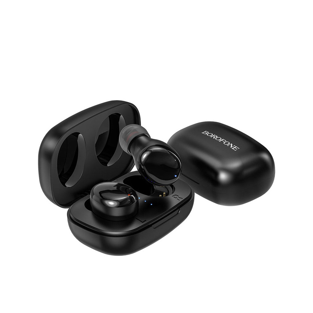 Անլար Ականջակալ |BOROFONE BE35, изображение 6