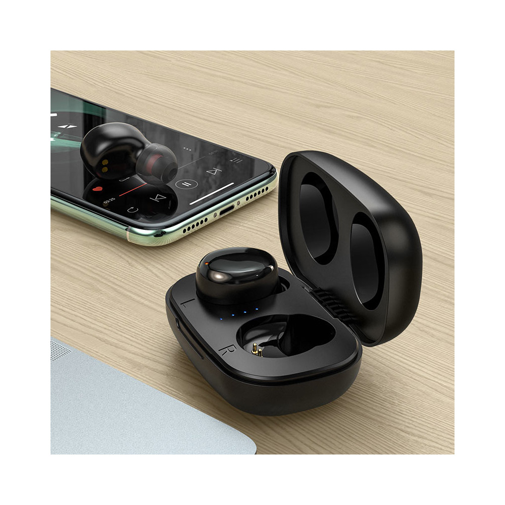 Անլար Ականջակալ |BOROFONE BE35, изображение 7