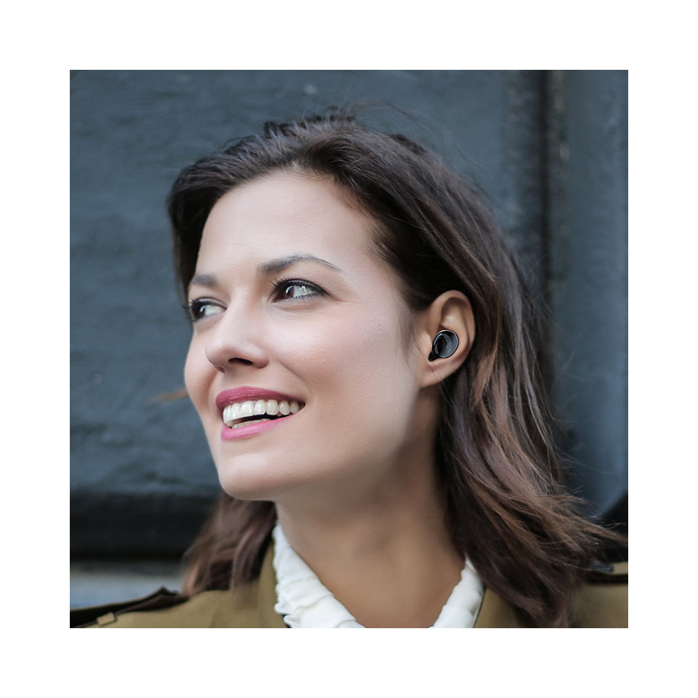 Անլար Ականջակալ |BOROFONE BE35, изображение 8