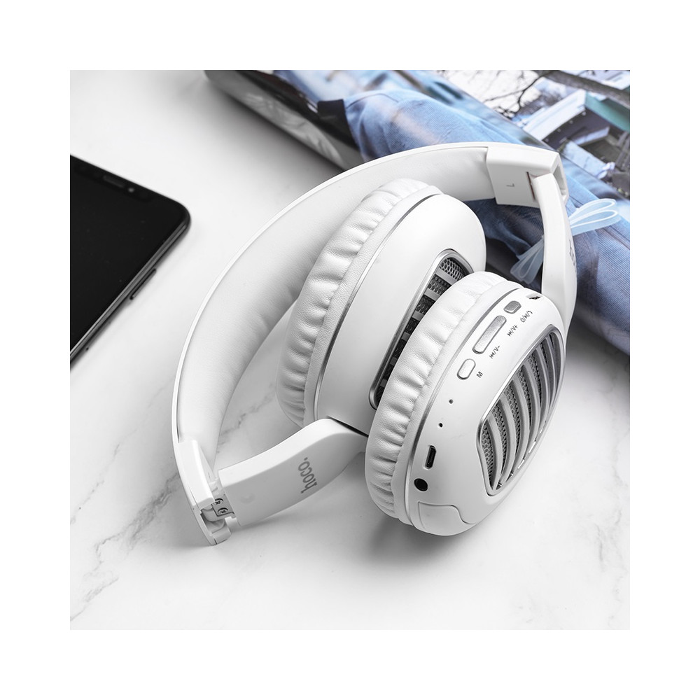 Ականջակալ | HOCO W23, изображение 7