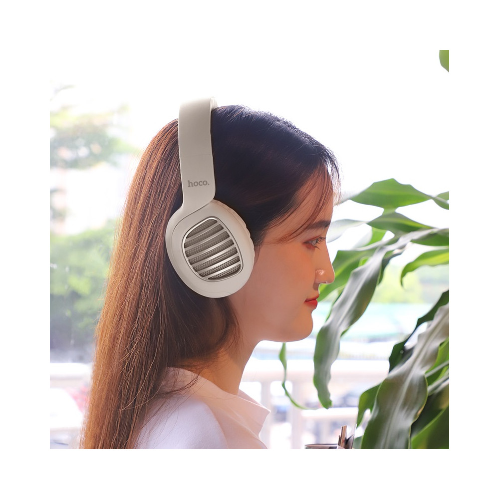 Ականջակալ | HOCO W23, изображение 8