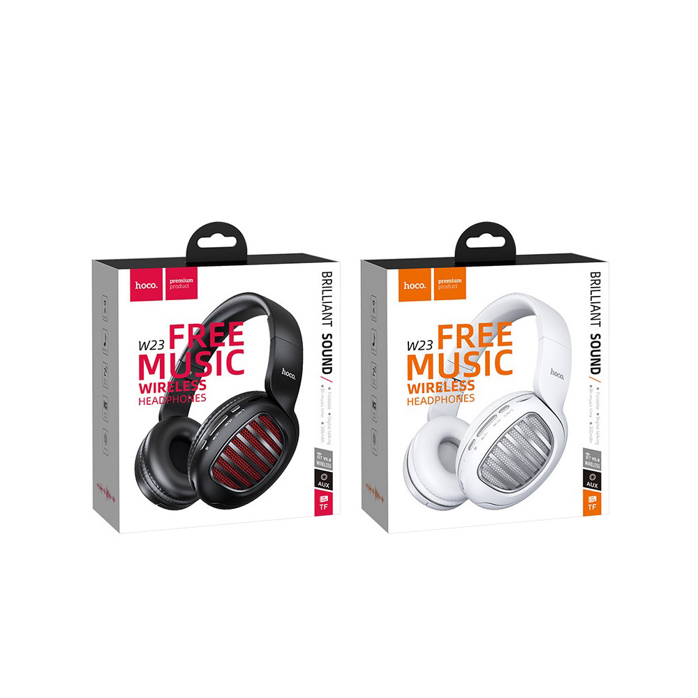 Ականջակալ | HOCO W23, изображение 9