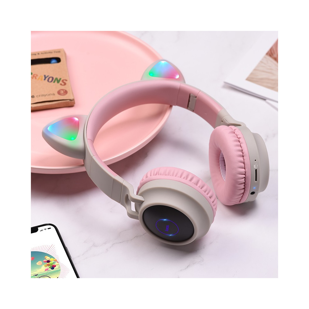 Ականջակալ | HOCO W27, изображение 4