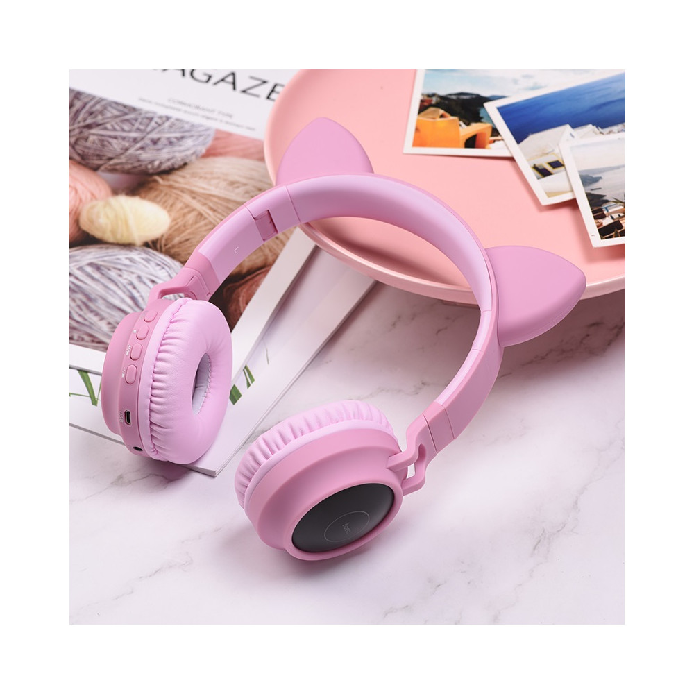 Ականջակալ | HOCO W27, изображение 6