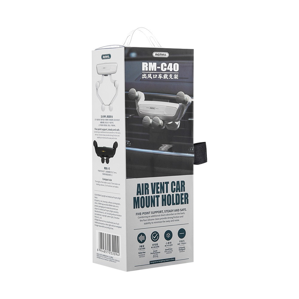 Հեռախոսի Բռնակ | REMAX RM-C40, изображение 8