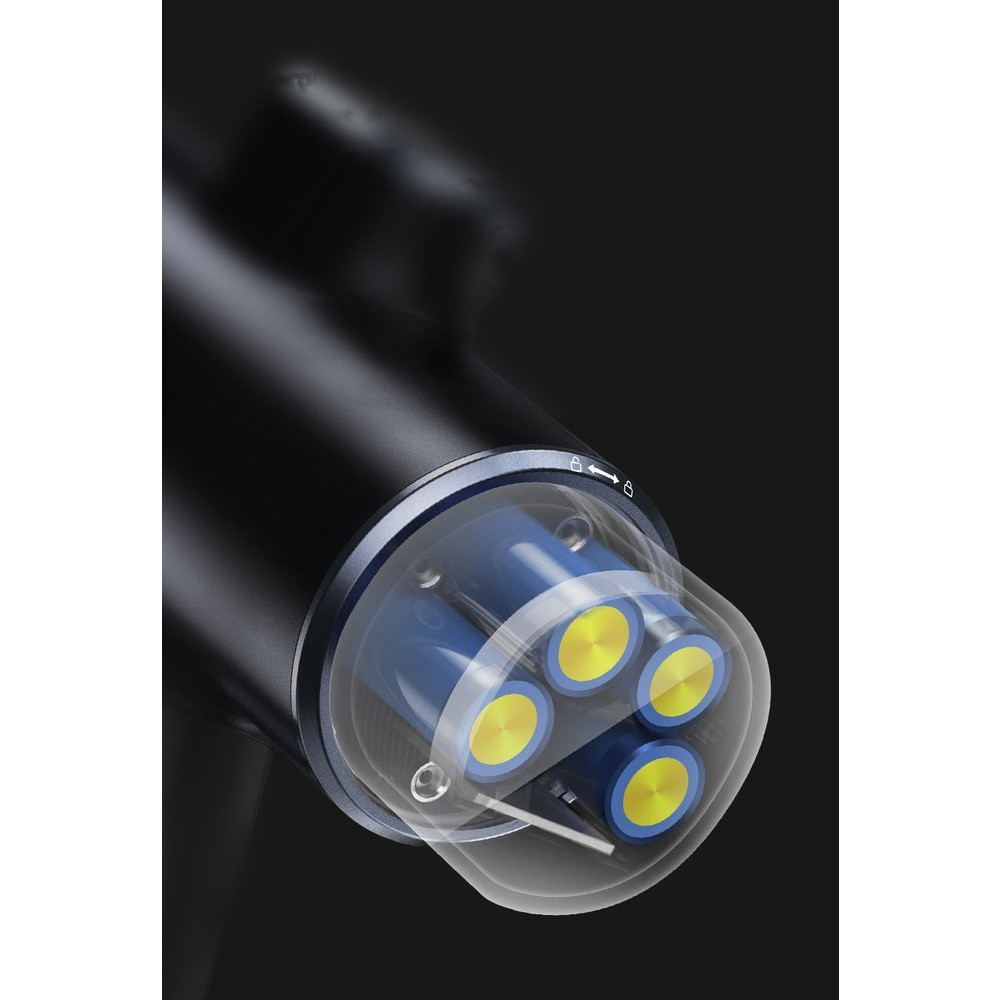 Ավտոլվացման Անլար Սարք (Կարչեր) BASEUS TZCRDDSQ-01, изображение 3