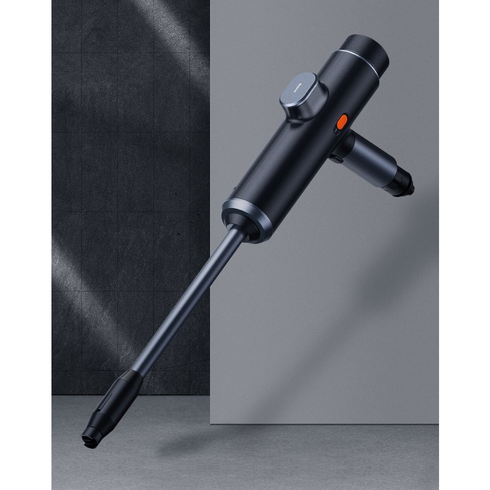 Ավտոլվացման Անլար Սարք (Կարչեր) BASEUS TZCRDDSQ-01, изображение 5