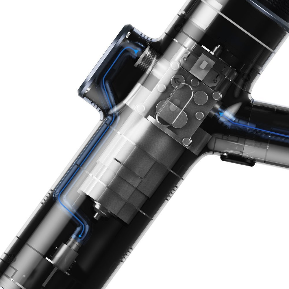 Ավտոլվացման Անլար Սարք (Կարչեր) BASEUS TZCRDDSQ-01, изображение 9