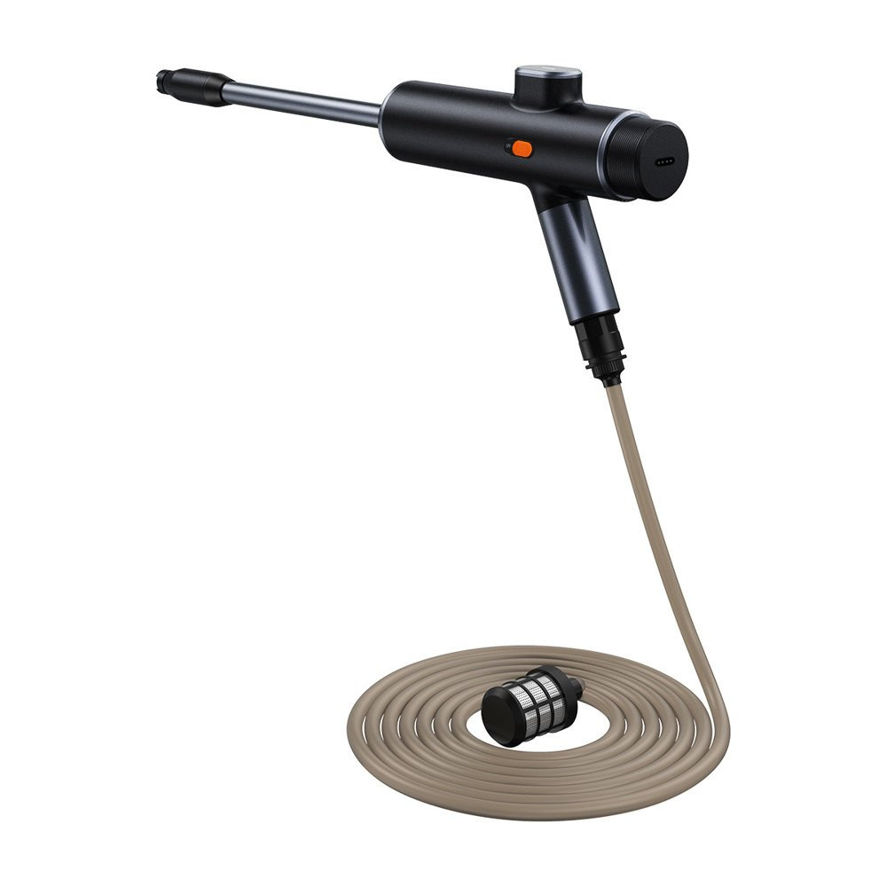 Ավտոլվացման Անլար Սարք (Կարչեր) BASEUS CRDDSQ-01, изображение 11