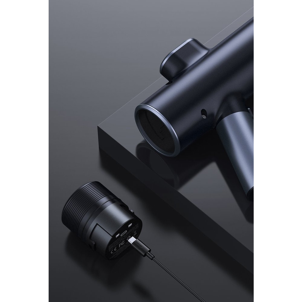 Ավտոլվացման Անլար Սարք (Կարչեր) BASEUS CRDDSQ-01, изображение 3