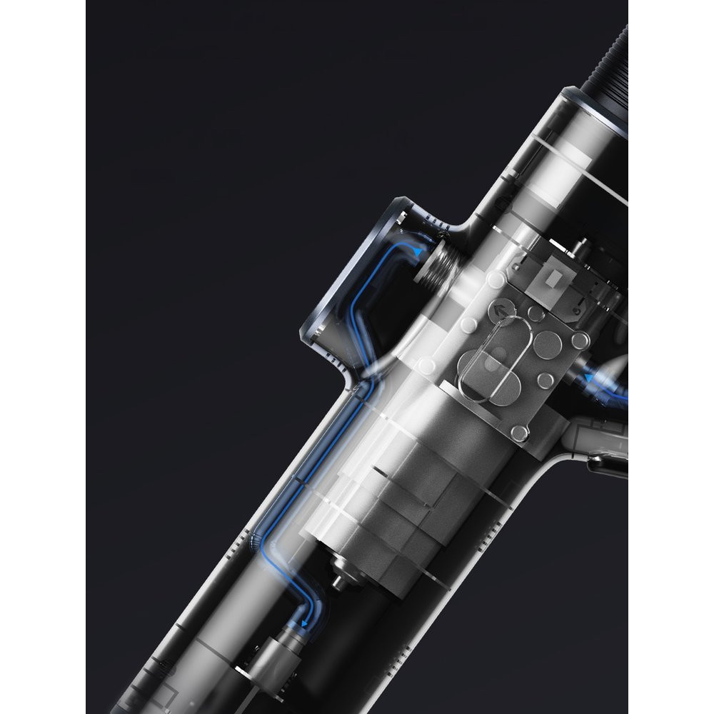 Ավտոլվացման Անլար Սարք (Կարչեր) BASEUS CRDDSQ-01, изображение 6