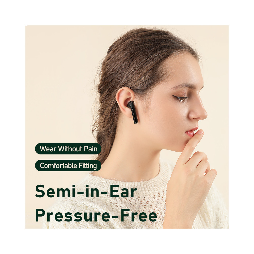 Անլար Ականջակալ REMAX TWS-23, изображение 11