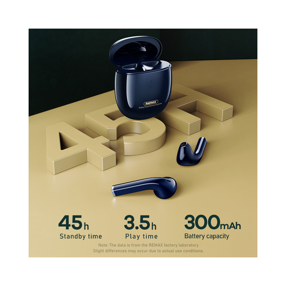 Անլար Ականջակալ REMAX TWS-23, изображение 6