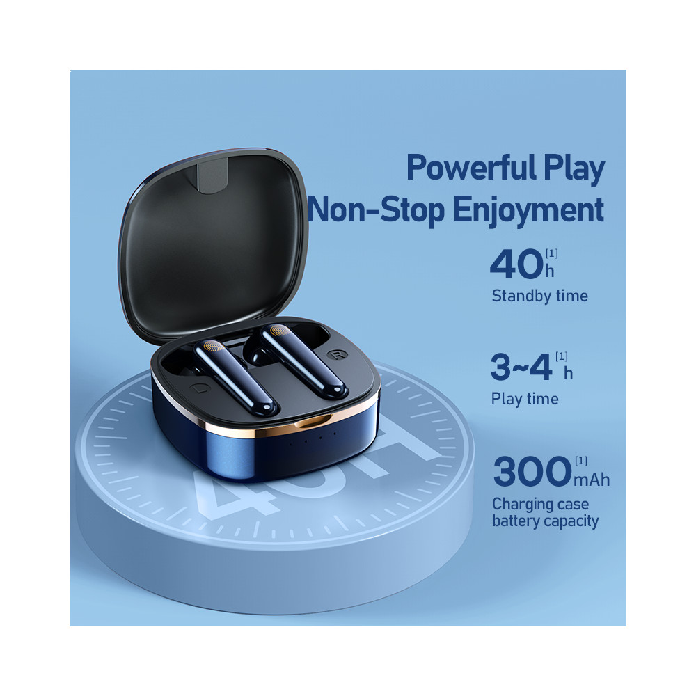 Անլար Ականջակալ REMAX TWS-25, изображение 5