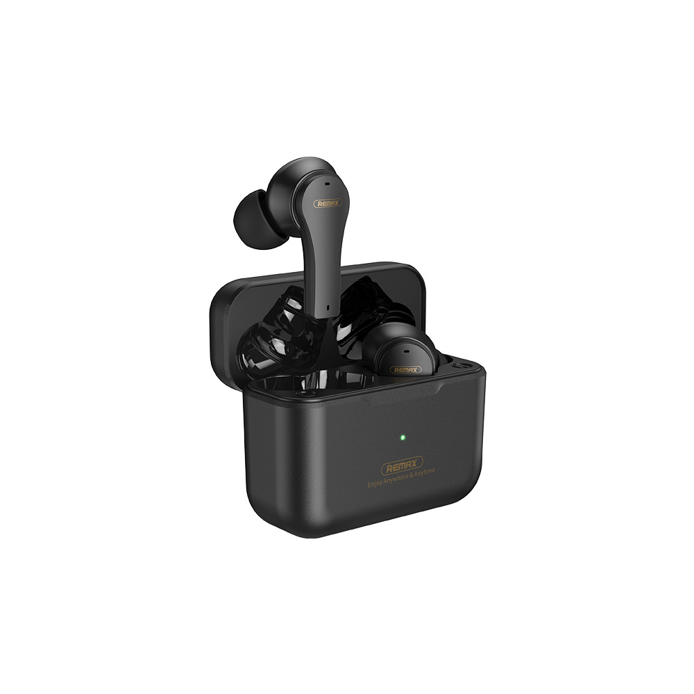 Անլար Ականջակալ REMAX TWS-27, изображение 2