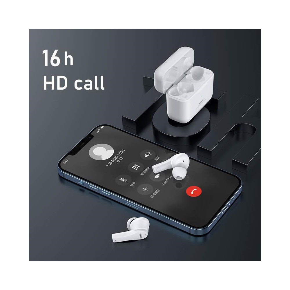 Անլար Ականջակալ REMAX TWS-27, изображение 4