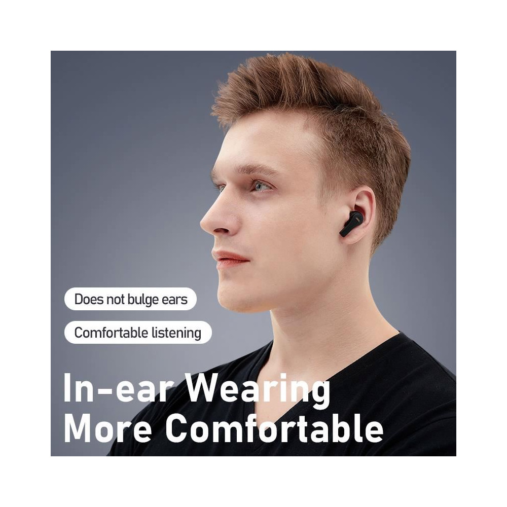 Անլար Ականջակալ REMAX TWS-27, изображение 8