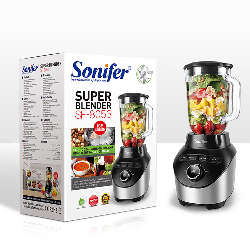 Բլենդեր | SONIFER SF-8053, изображение 5