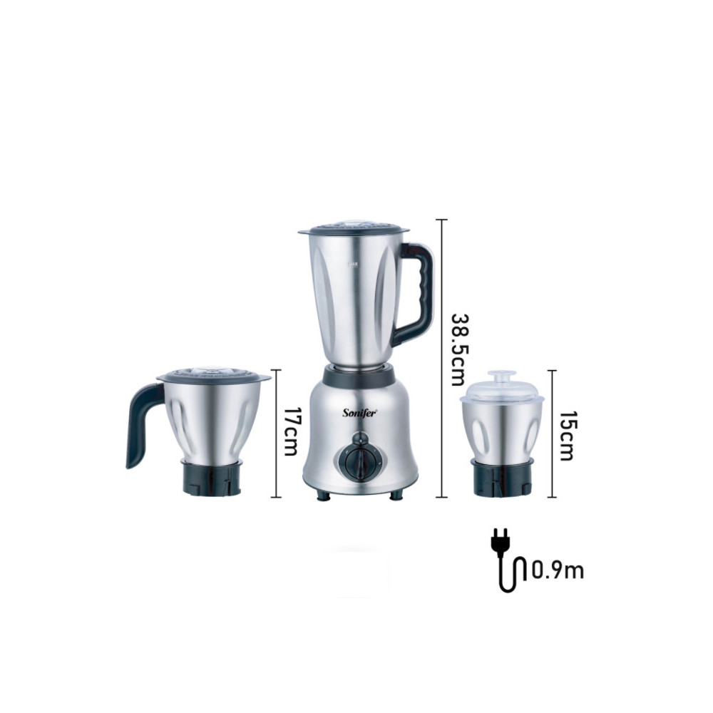 Բլենդեր 3-ը 1-ում| SONIFER SF-8062, изображение 3