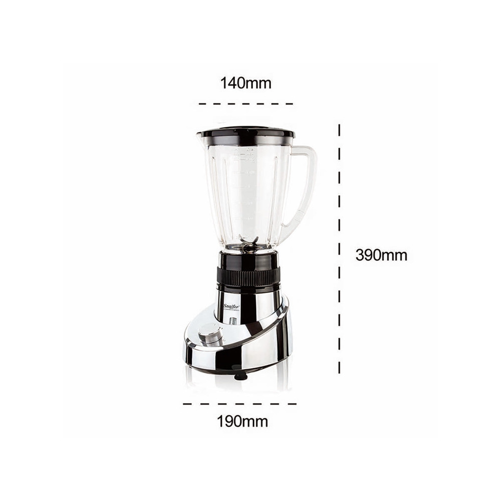 Բլենդեր 3-ը 1-ում| SONIFER SF-8016, изображение 4