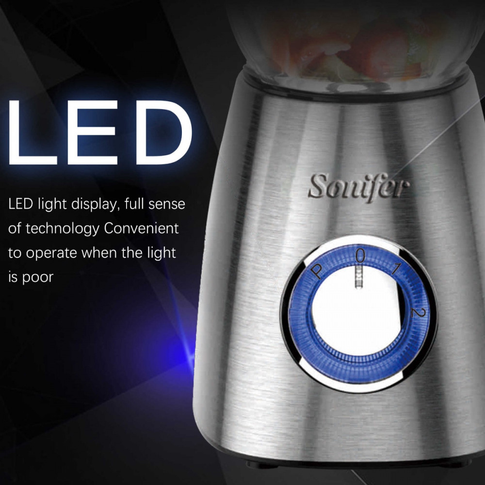 Բլենդեր | SONIFER SF-8015, изображение 4