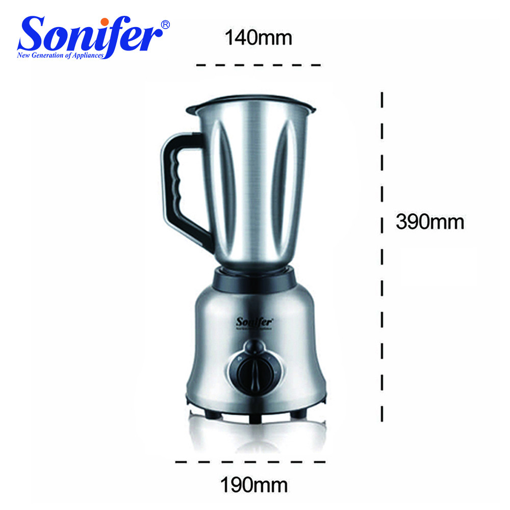 Բլենդեր| SONIFER SF-8031, изображение 2