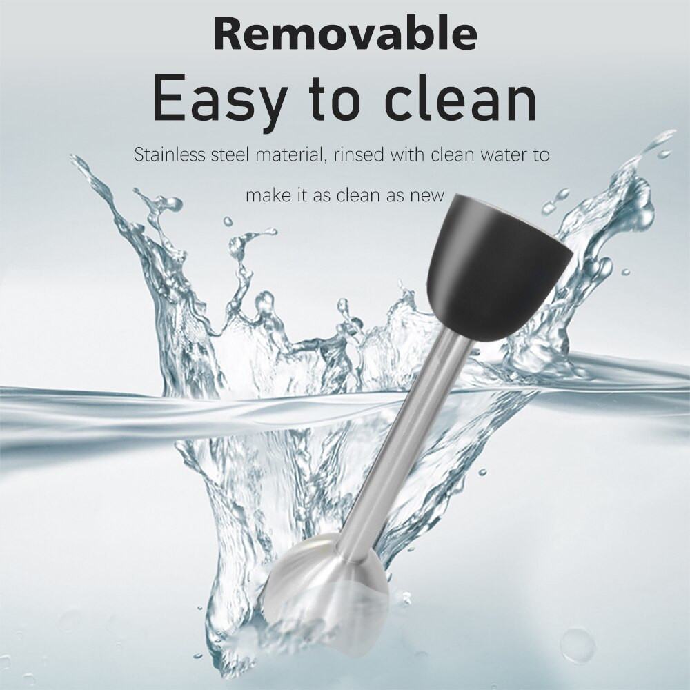 Ձեռքի Բլենդեր SONIFER SF-8084, изображение 3