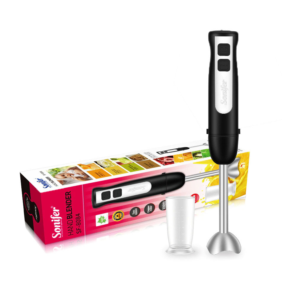Ձեռքի Բլենդեր SONIFER SF-8084, изображение 6