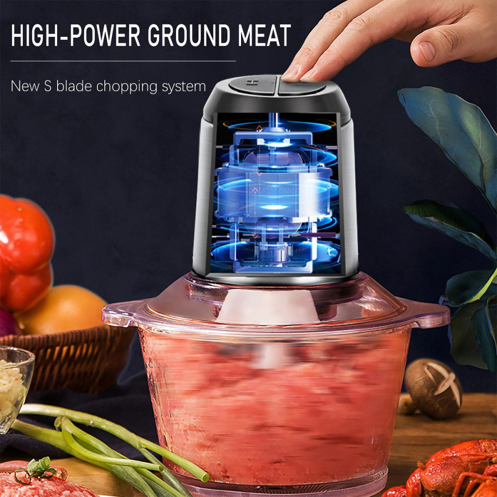 Բլենդեր | SONIFER SF-8032, изображение 2