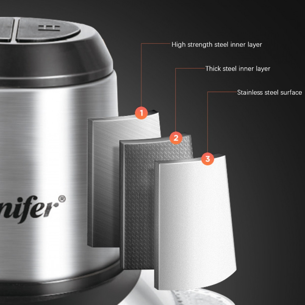 Բլենդեր | SONIFER SF-8032, изображение 5