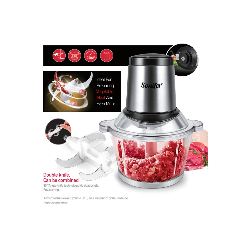 Բլենդեր SONIFER SF-8022, изображение 2