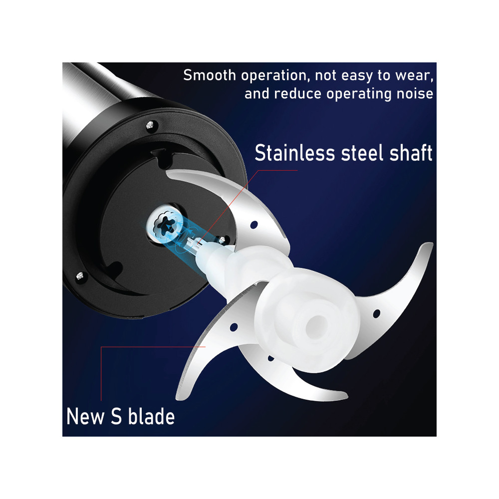 Բլենդեր SONIFER SF-8060, изображение 2