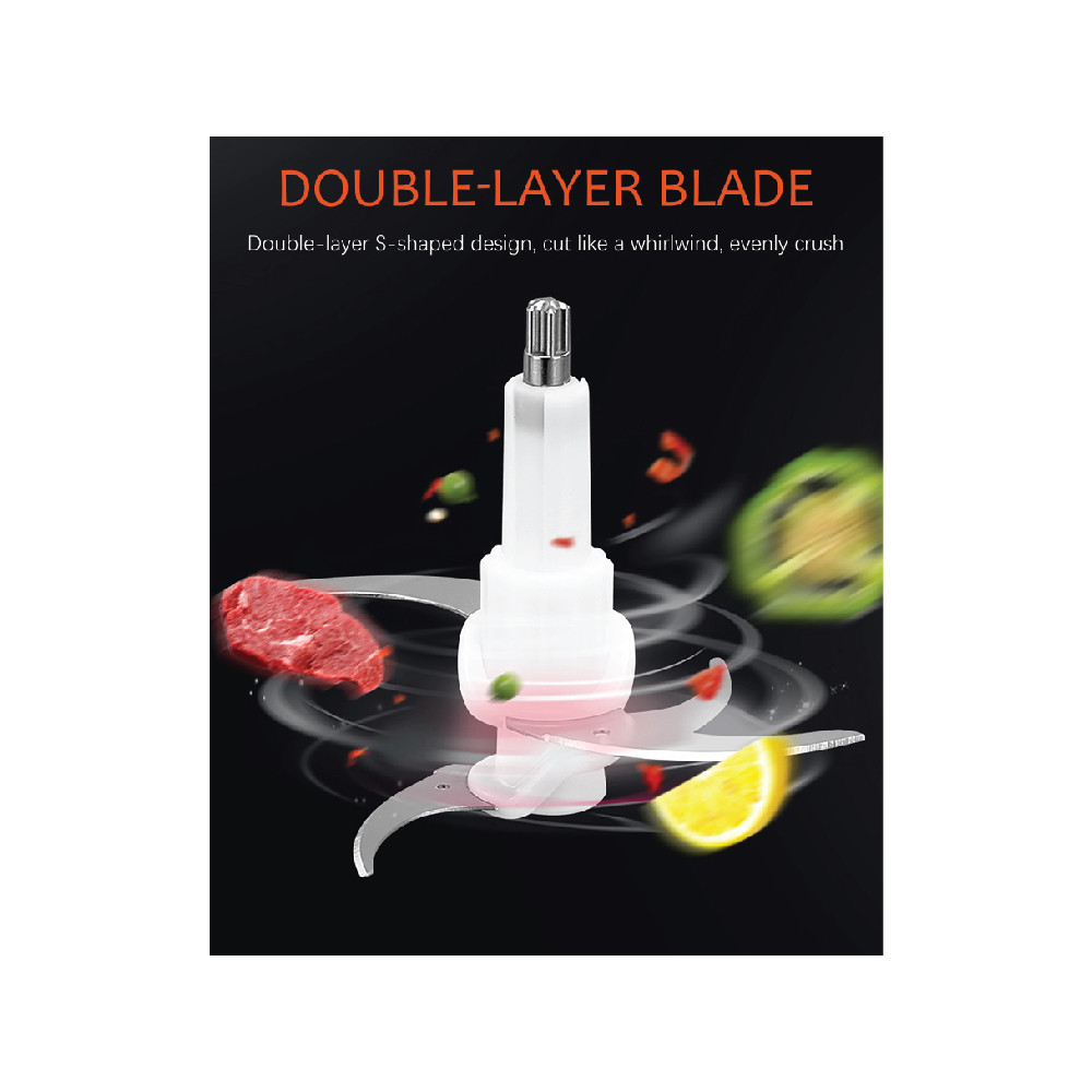 Բլենդեր SONIFER SF-8060, изображение 4