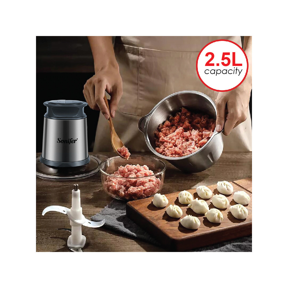 Բլենդեր SONIFER SF-8060, изображение 6