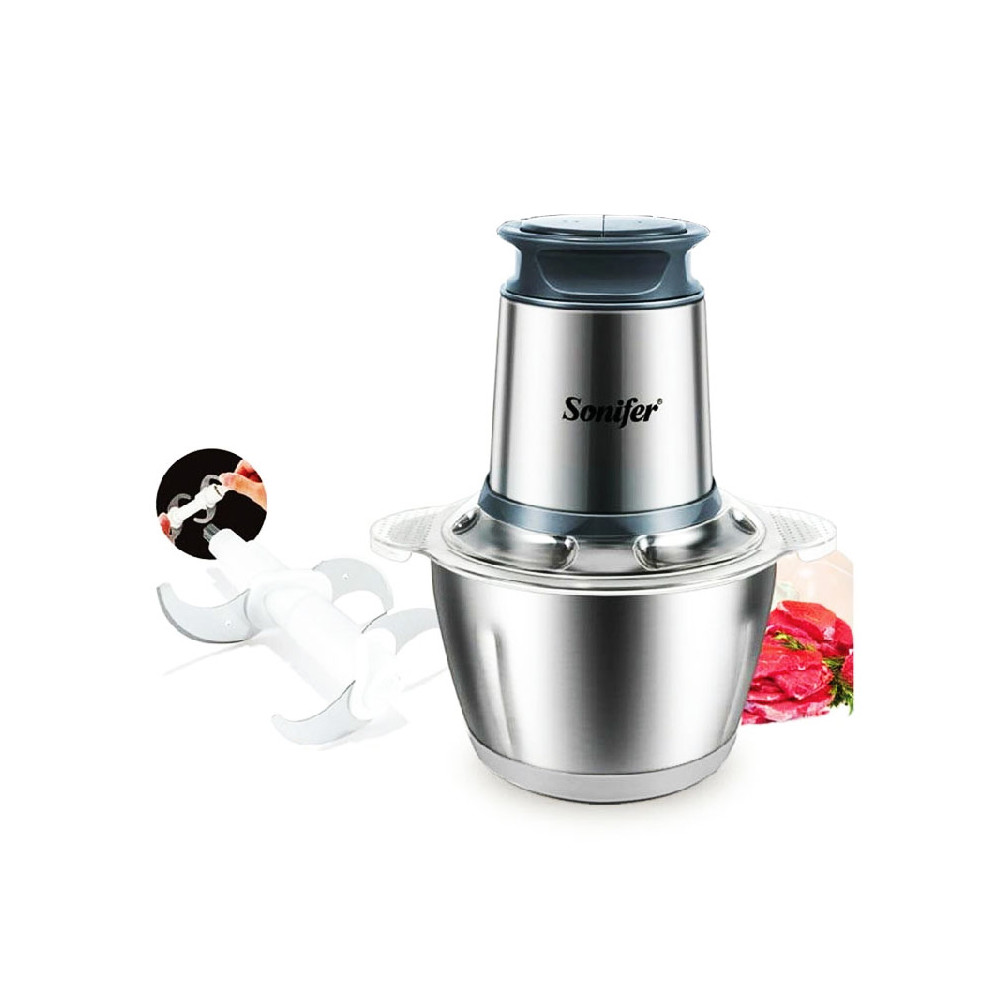 Բլենդեր SONIFER SF-8060, изображение 8
