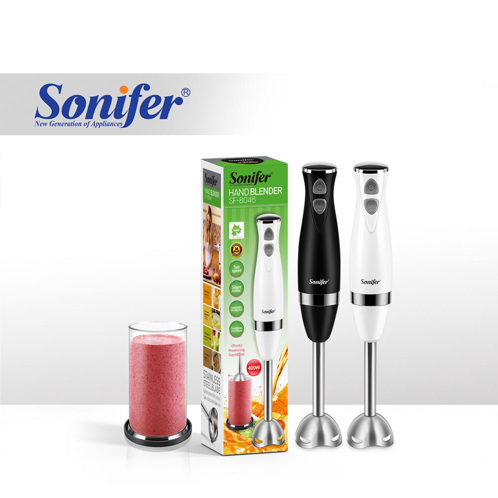 Ձեռքի Բլենդեր| SONIFER SF-8046, изображение 5