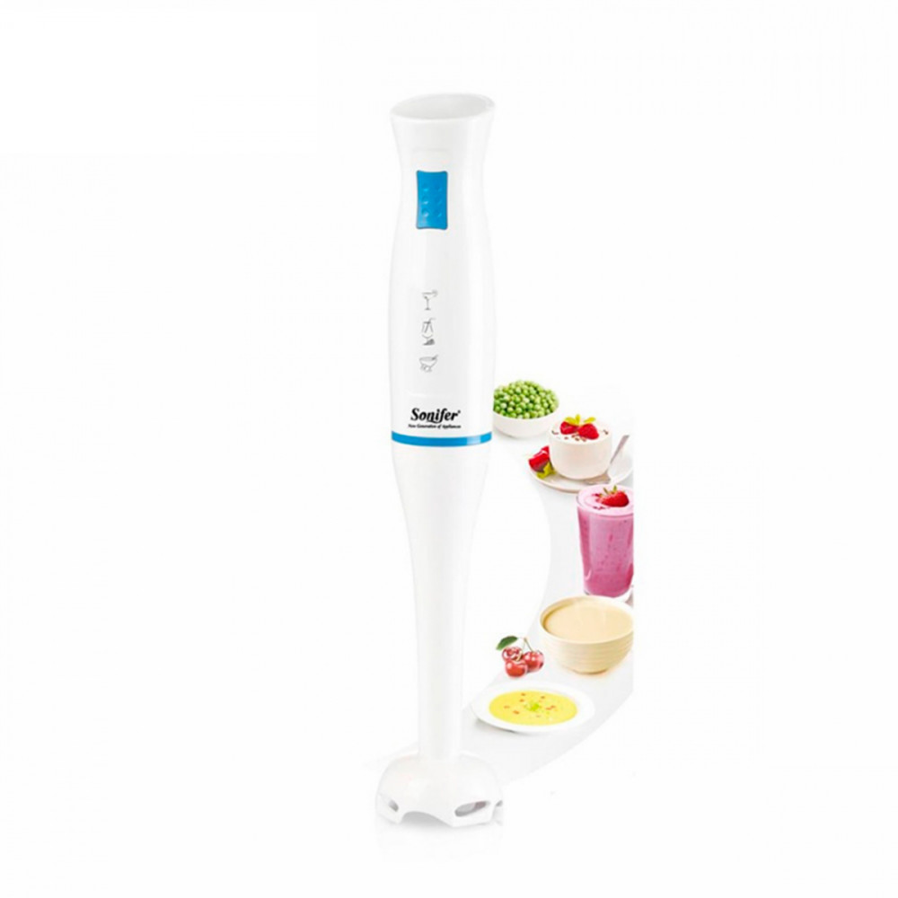 Ձեռքի Բլենդեր SONIFER SF-8024, изображение 6