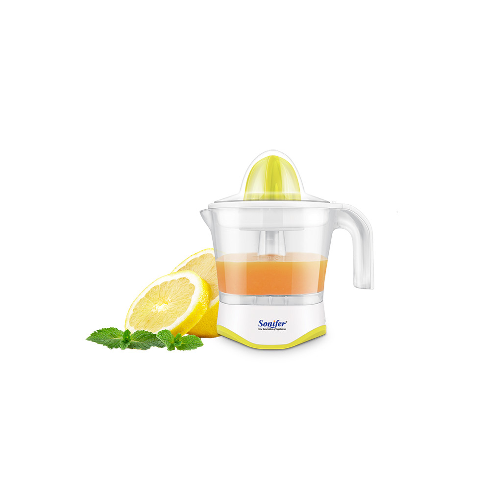 Հյութաքամիչ SONIFER SF-5514, изображение 5