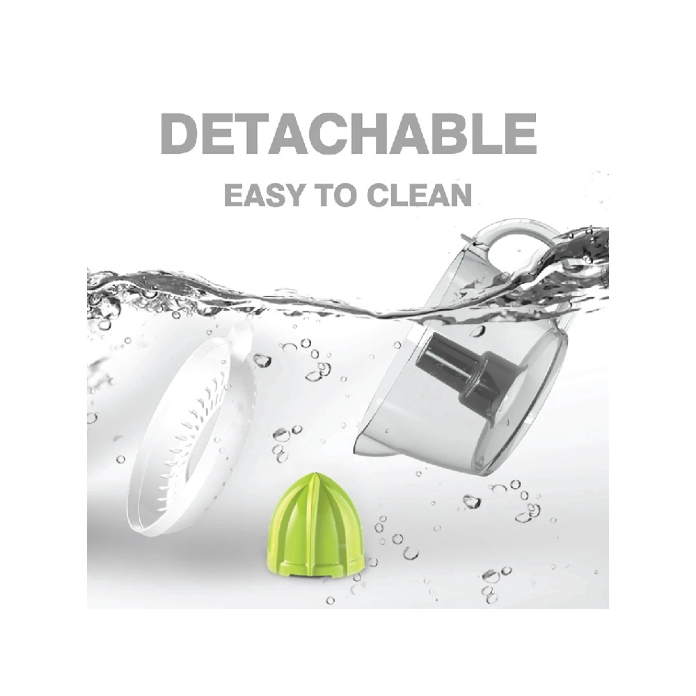 Հյութաքամիչ SONIFER SF-5514, изображение 9