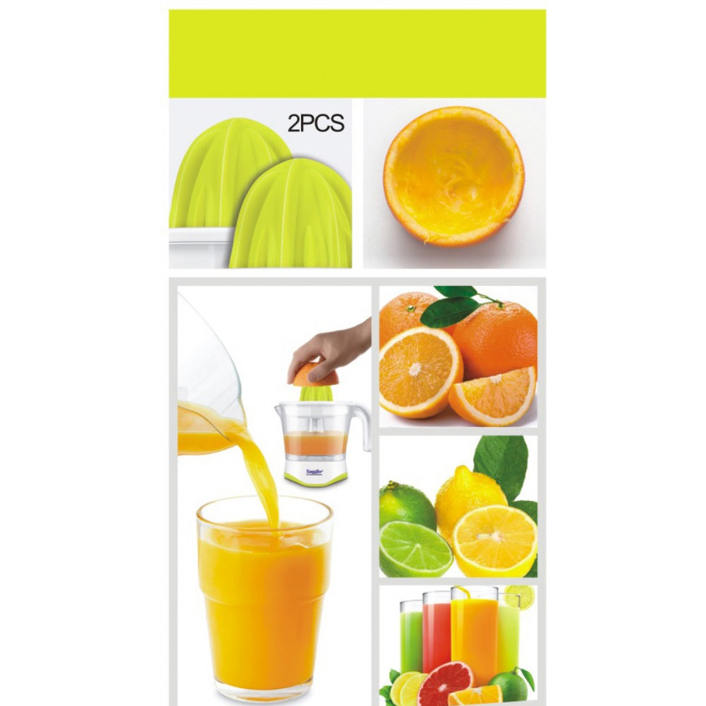 Հյութաքամիչ SONIFER SF-5514, изображение 10