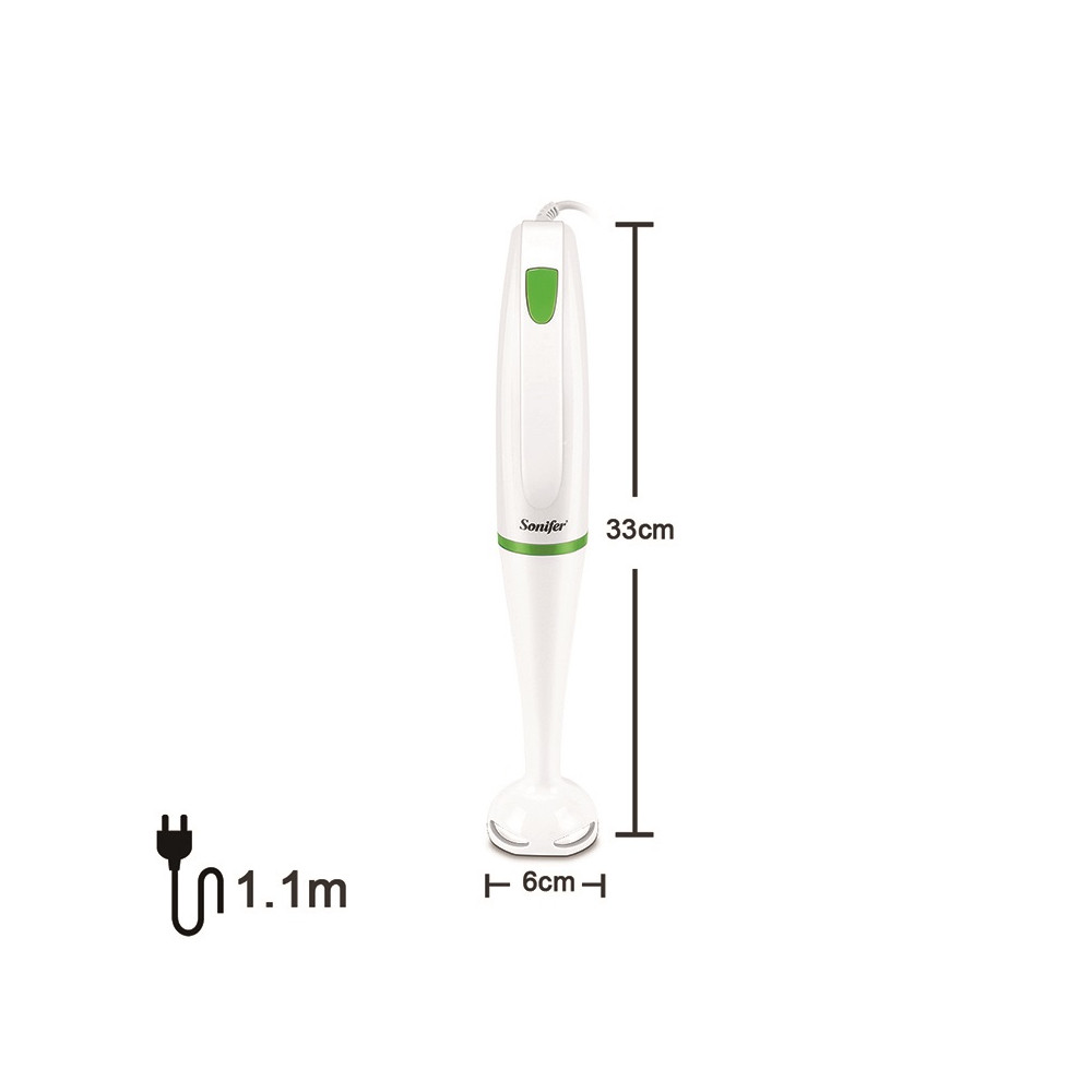 Ձեռքի Բլենդեր| SONIFER SF-8043, изображение 5