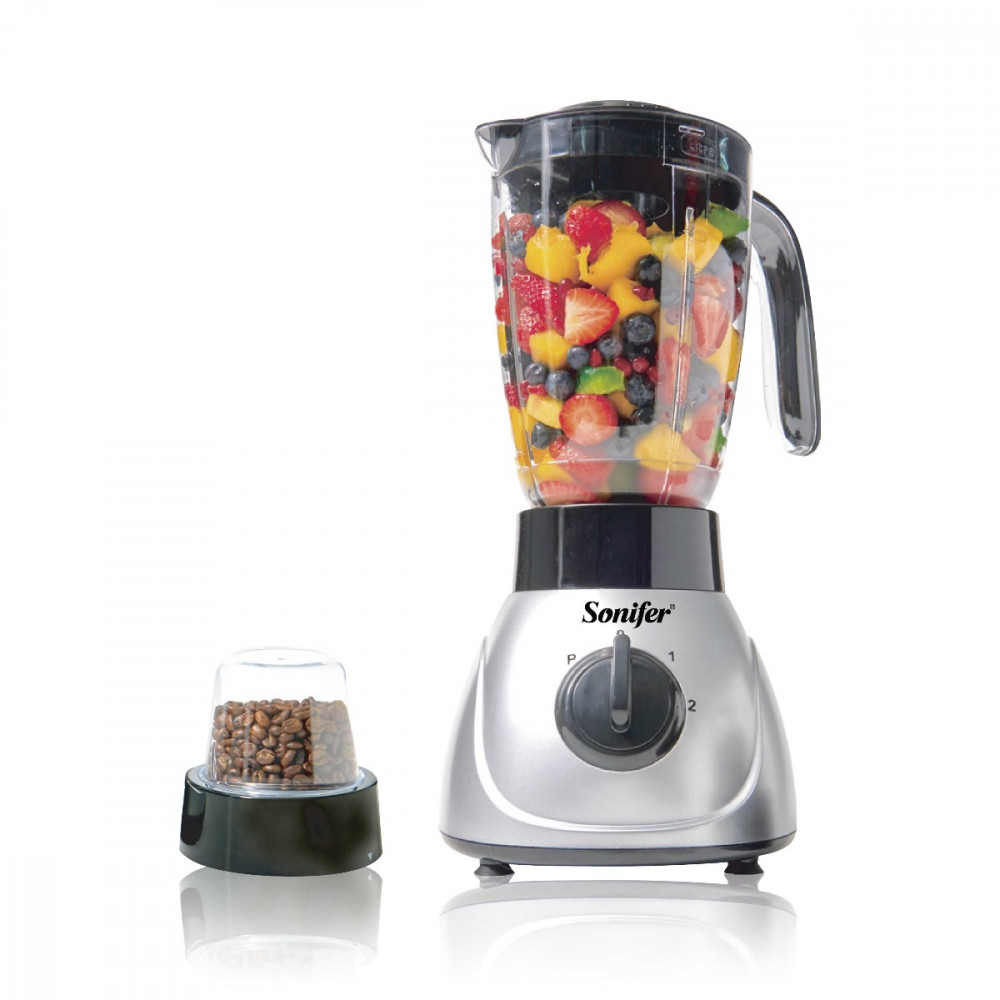 Բլենդեր 2-ը 1-ում| SONIFER SF-8061, изображение 6