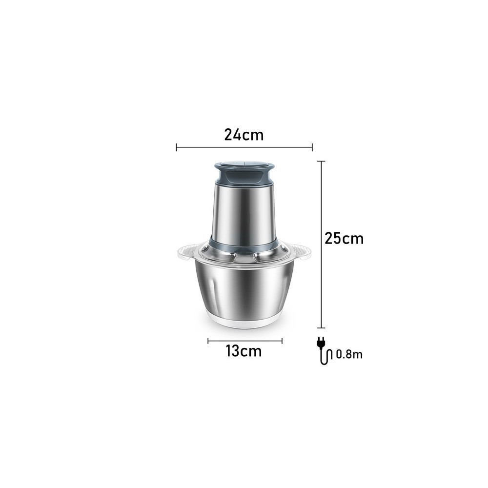 Բլենդեր | SONIFER SF-8058, изображение 3