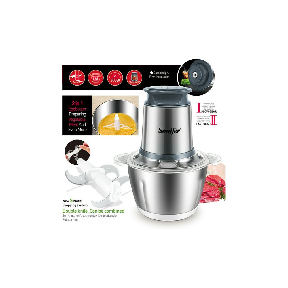 Բլենդեր | SONIFER SF-8058, изображение 4