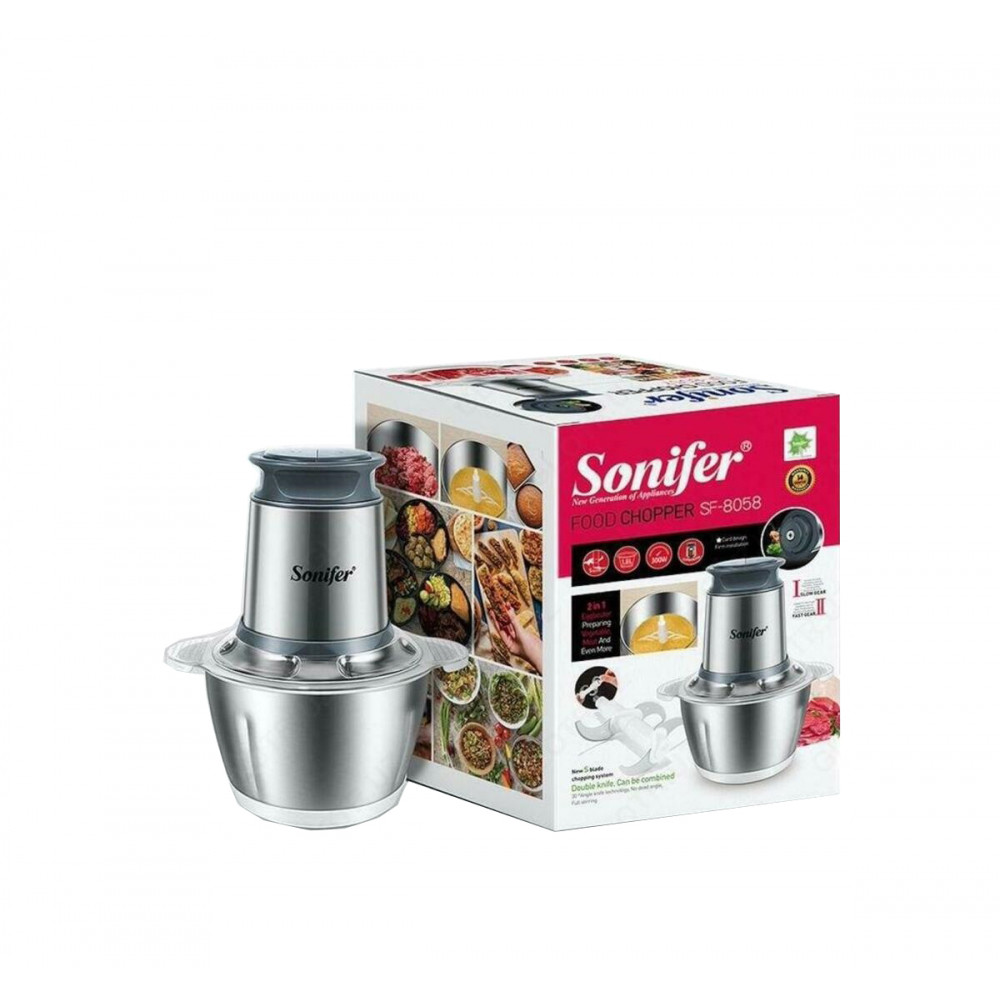 Բլենդեր | SONIFER SF-8058, изображение 7