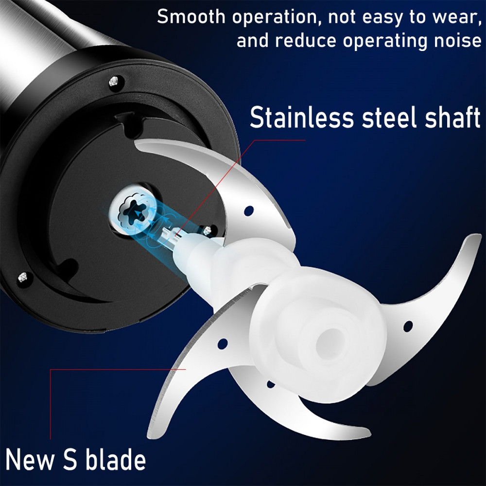 Բլենդեր SONIFER SF-8032-1, изображение 3