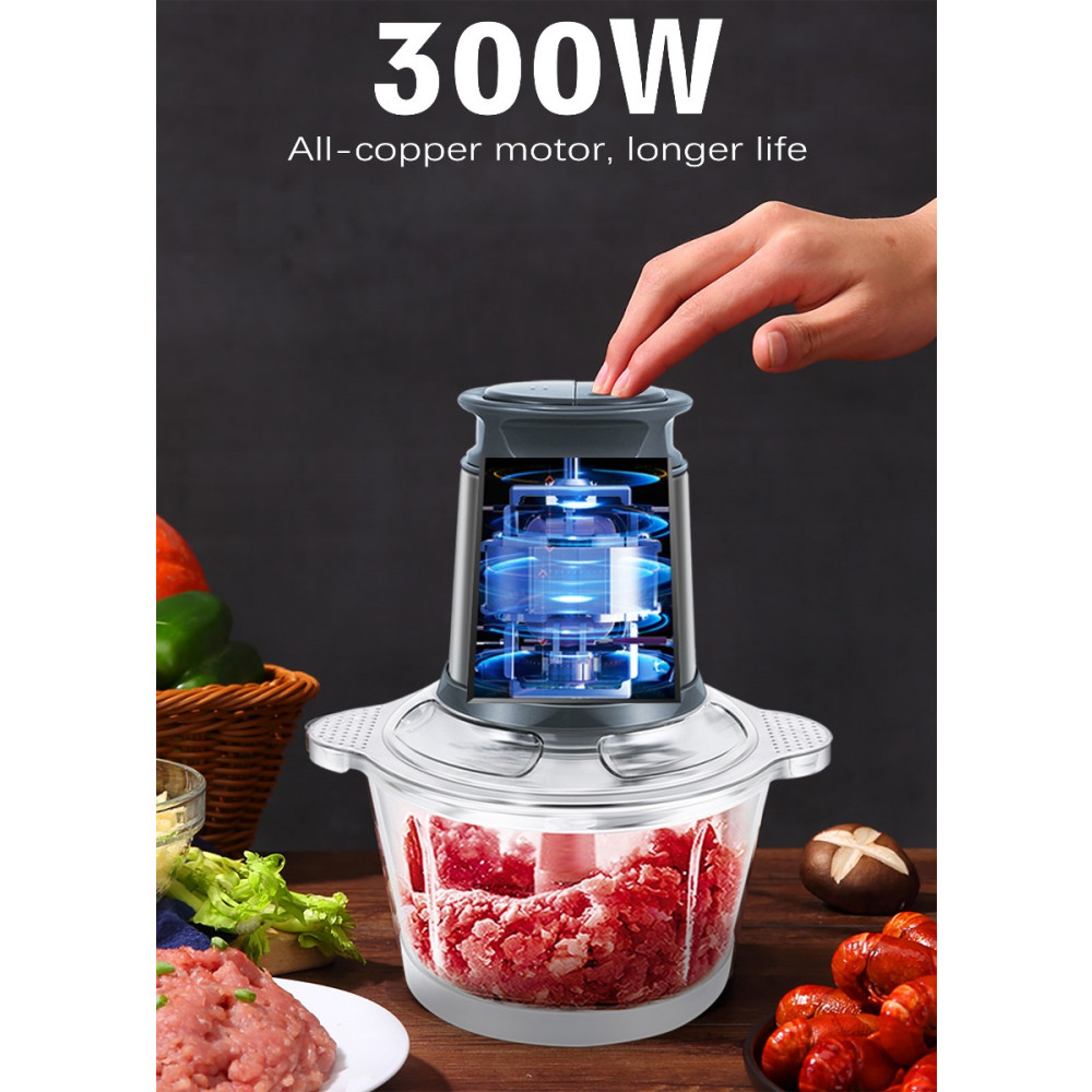 Բլենդեր SONIFER SF-8057, изображение 2