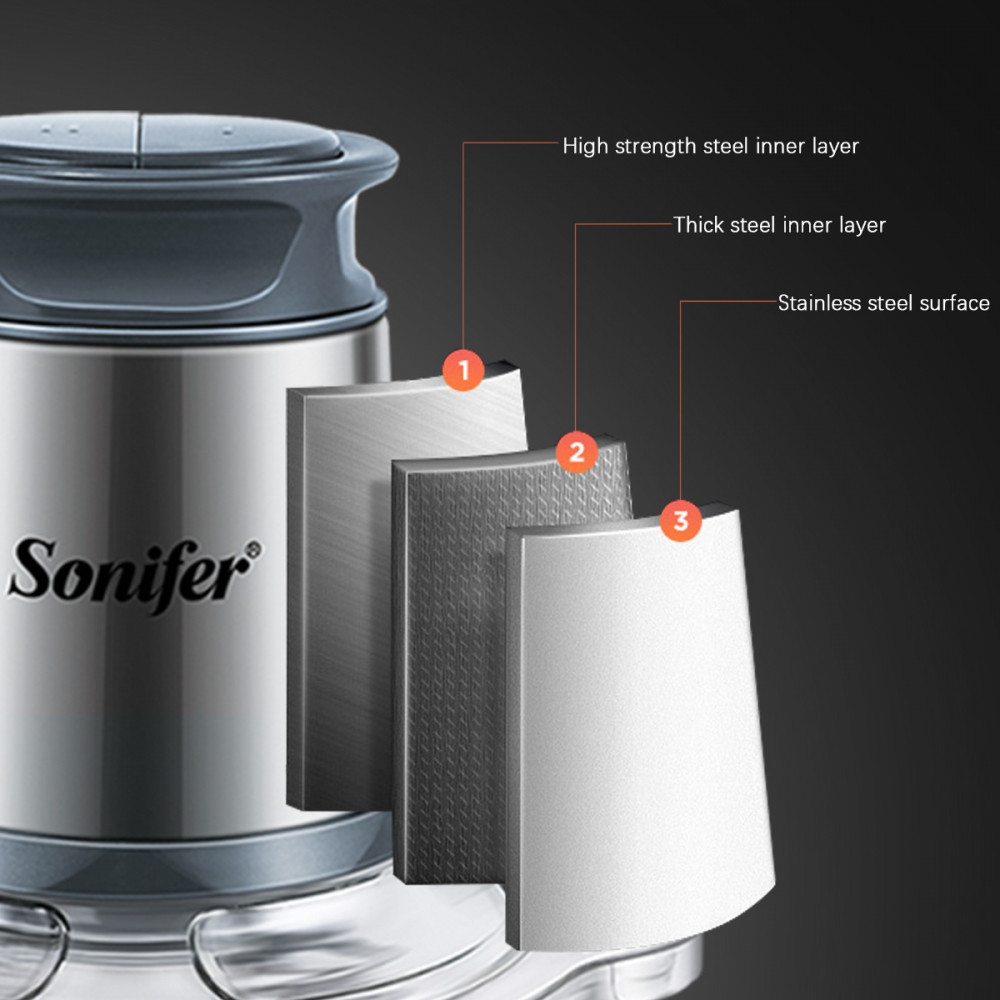 Բլենդեր SONIFER SF-8057, изображение 3
