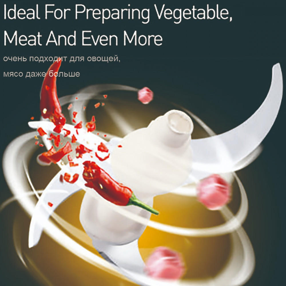 Բլենդեր SONIFER SF-8059, изображение 4